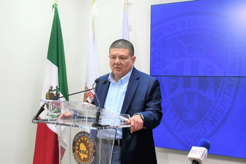 Muerte de funcionarios de EU y Chihuahua tras operativo revela falta de coordinación federal