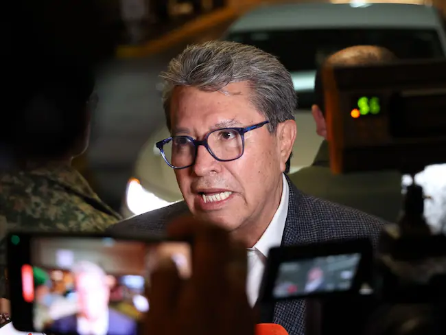 Monreal con el reloj en contra para aprobar a nuevos consejeros del INE