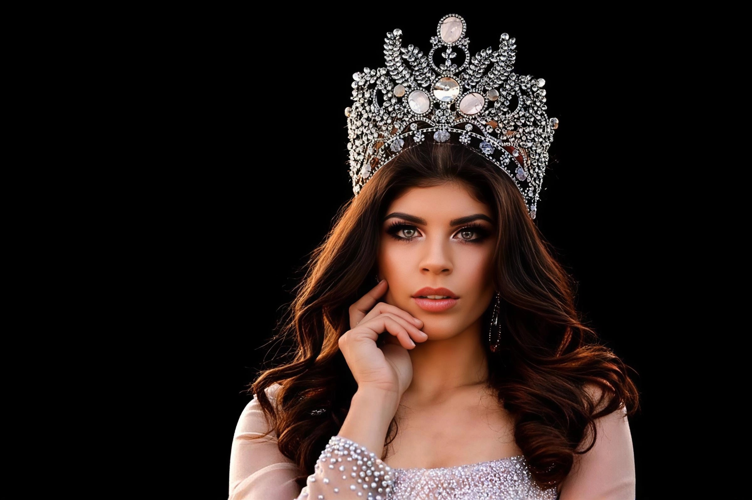 Ex Miss de BC asesinada en Polanco