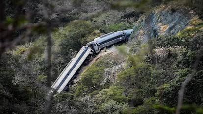 Cierran caso y liberan a chofer y despachador del Interoceánico