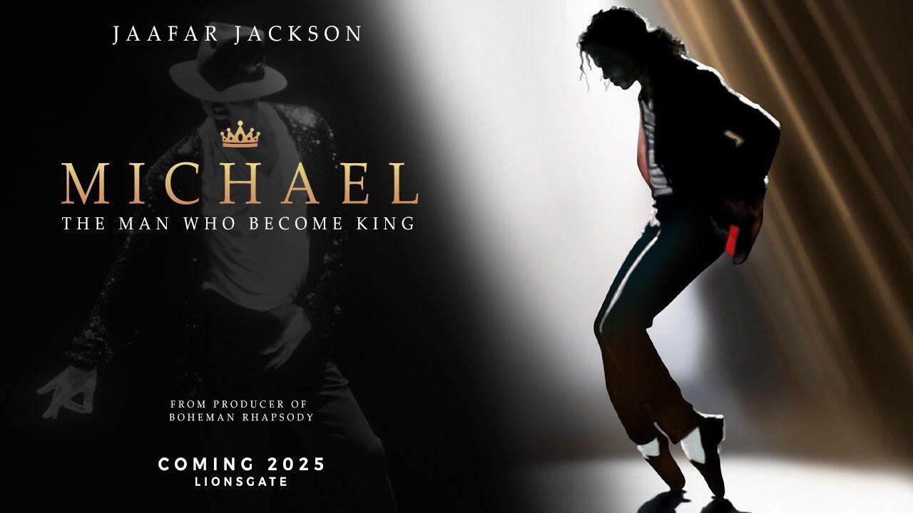 Estreno mundial de la película de Michael Jackson