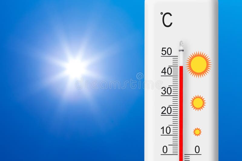 Ataca "Isla de Calor" a Mérida; sensación térmica de 45 grados