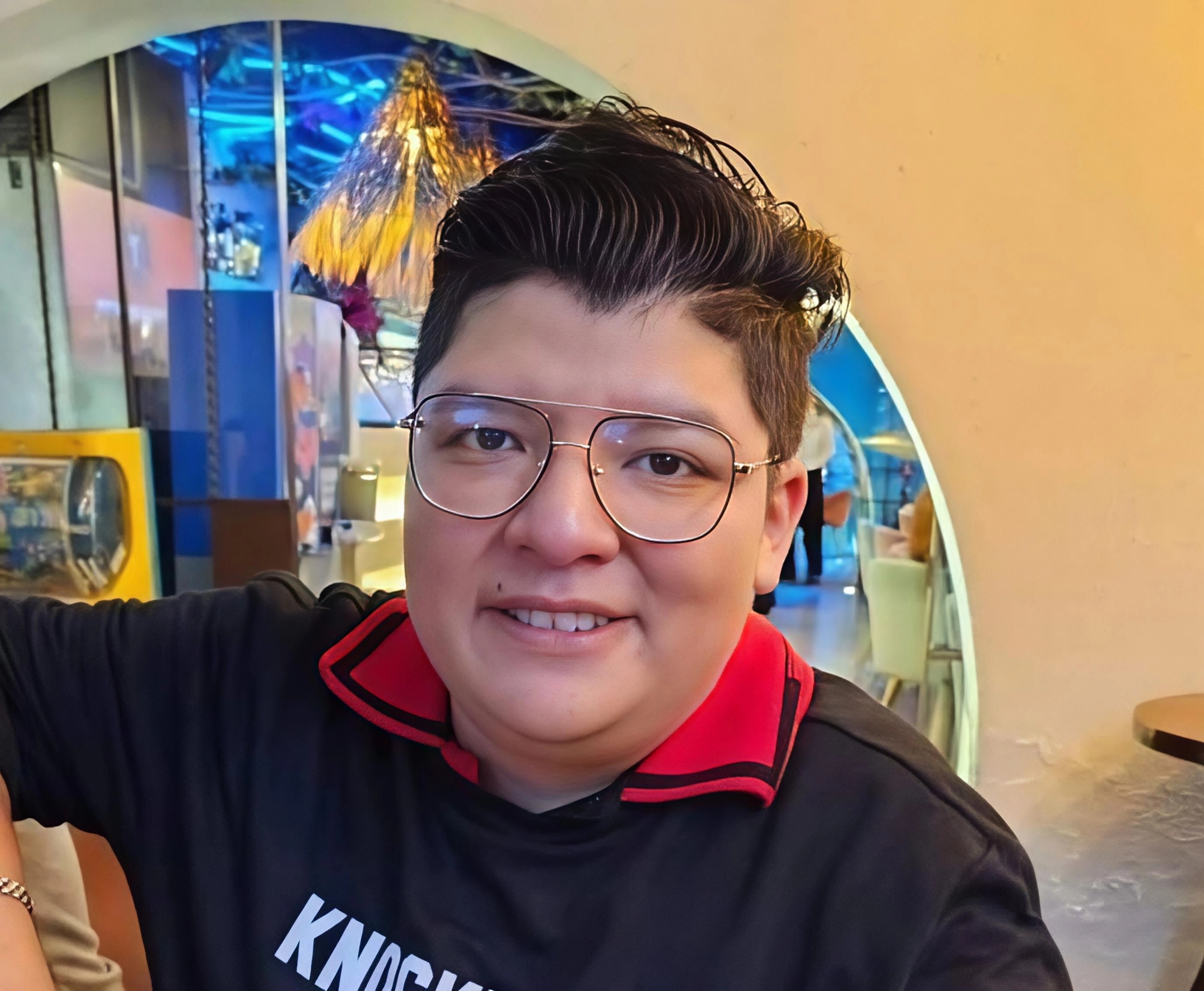 Desparecida periodista Karen Pateyro de Veracruz