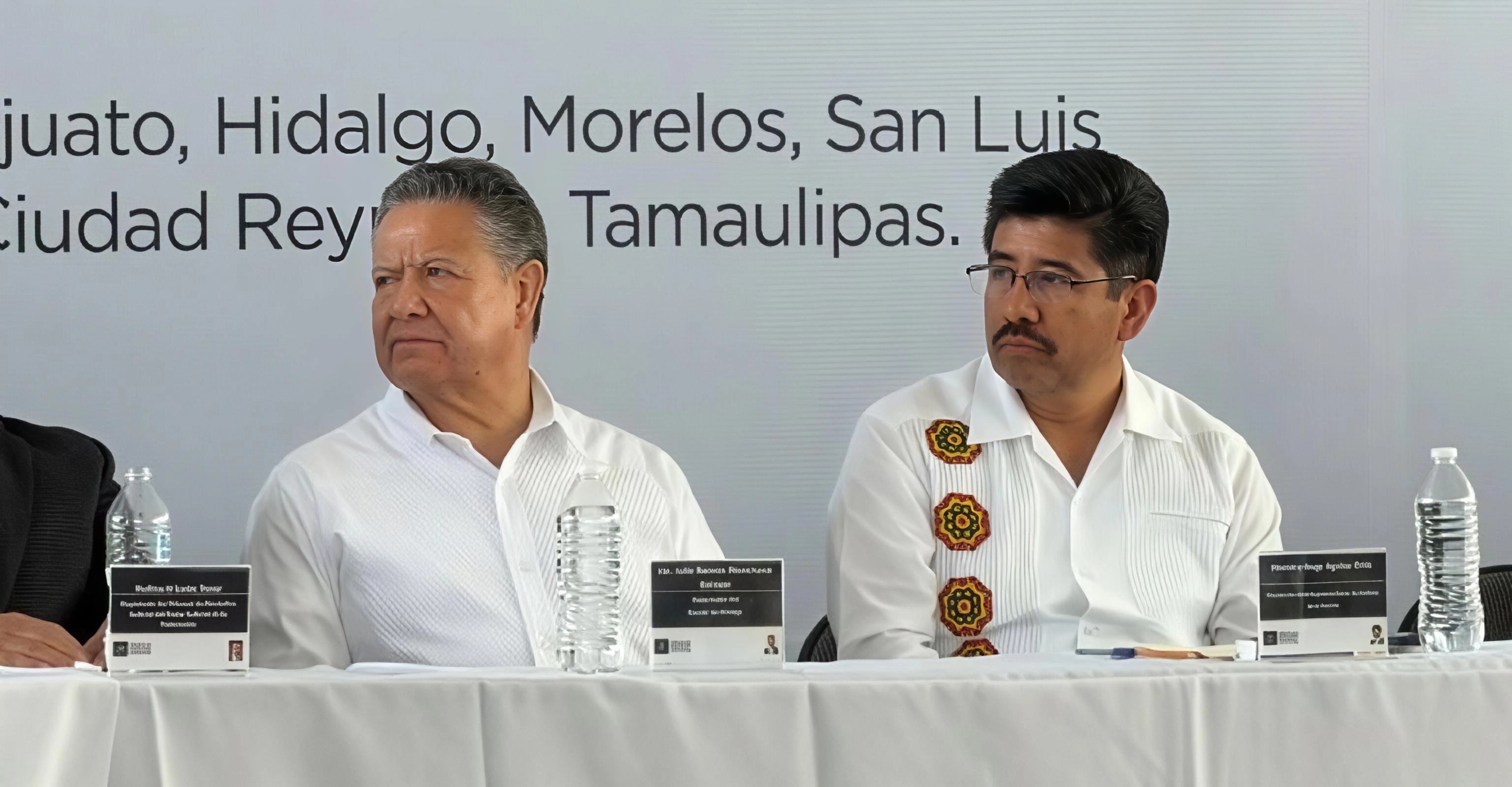 Corrupción, enquistada en México: Hugo Aguilar