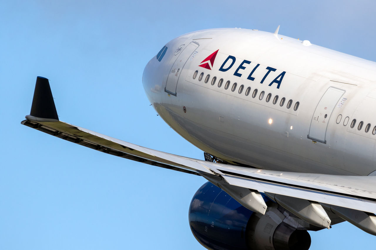 Delta suspenderá algunos vuelos de EU a México