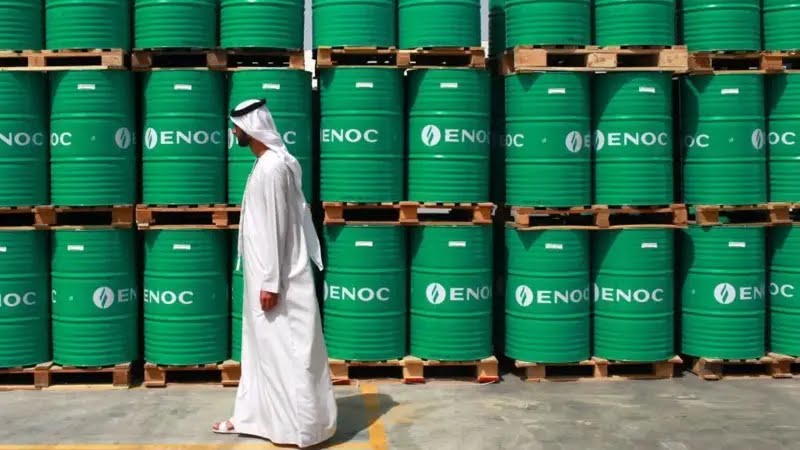 Emiratos Árabes Unidos sale de la OPEP en plena crisis por el cierre de Ormuz