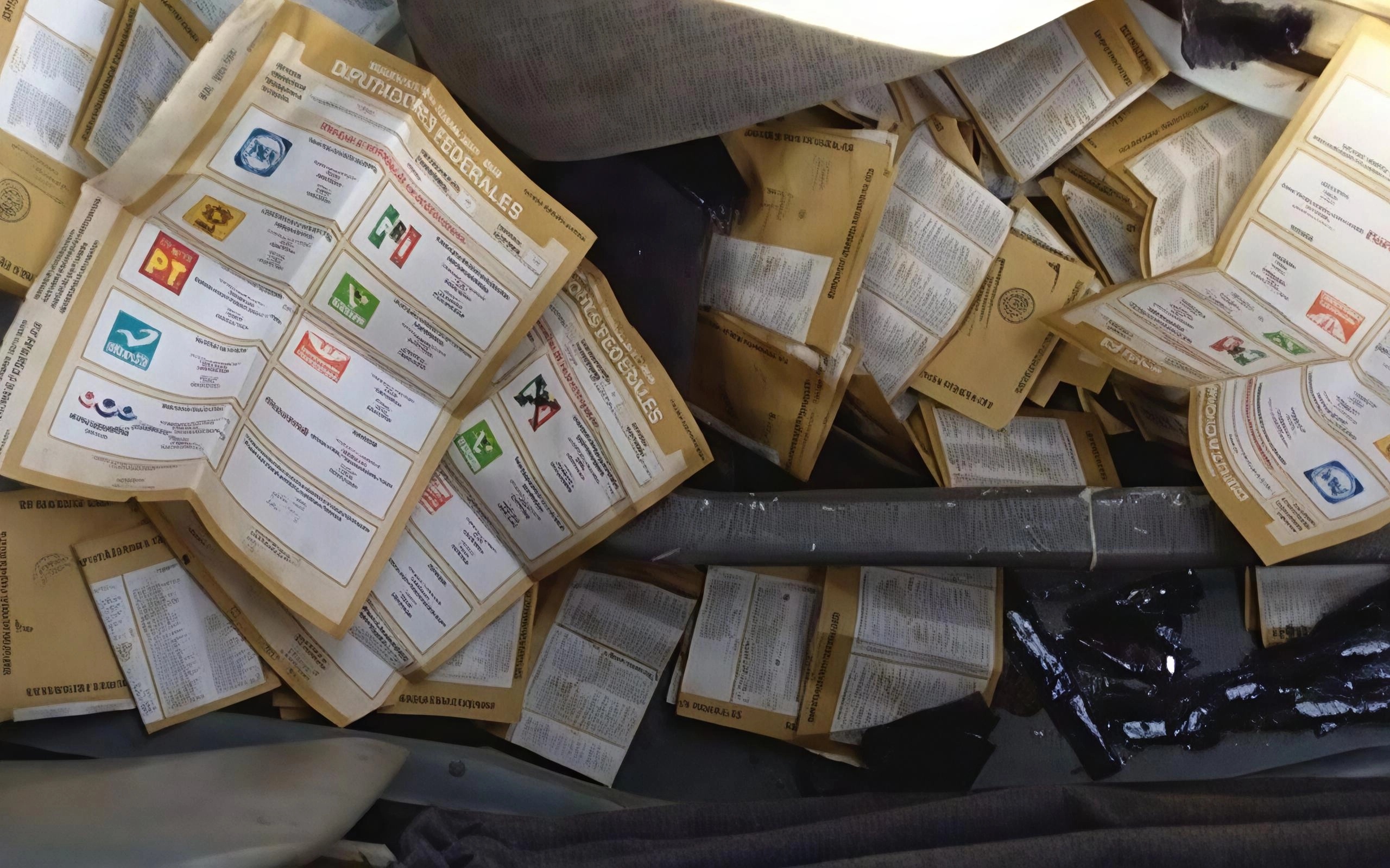 Revela Fiscal de EU que Cártel de Sinaloa robó boletas, secuestró e intimidó a candidatos en 2021