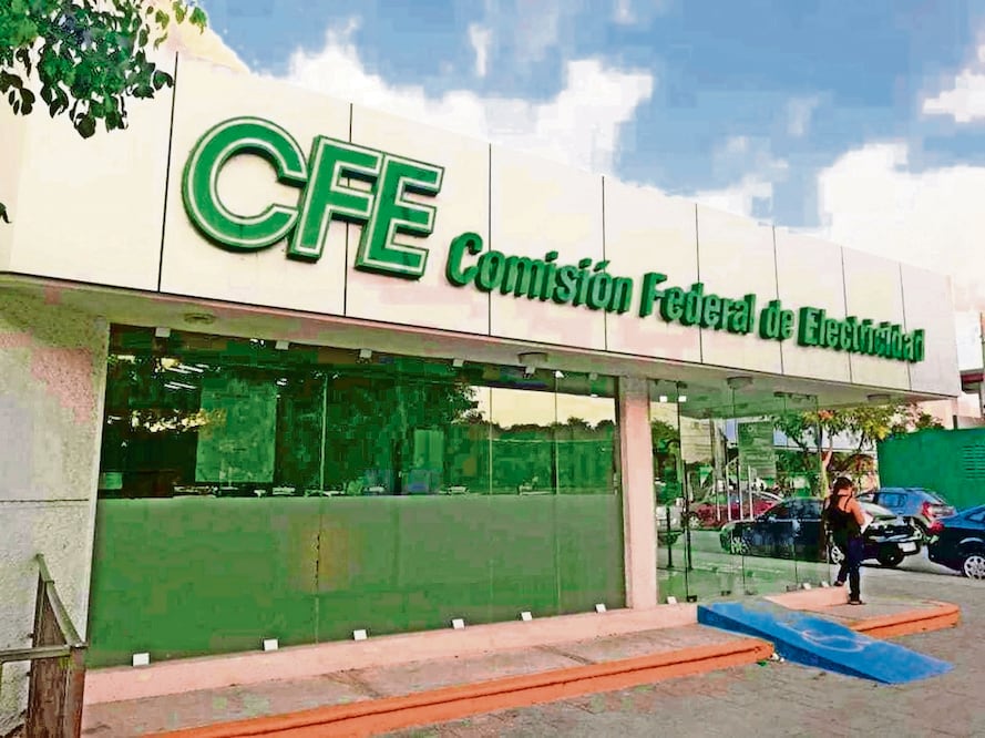 CFE y PEMEX pierden más de 46 mil millones de pesos en lo que va de 2026