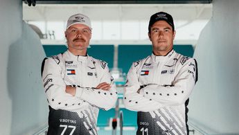 #GPMiami2026: ¿Dónde y cuándo ver a 'Checo' Pérez en la práctica, carrera sprint, clasificación y carrera?