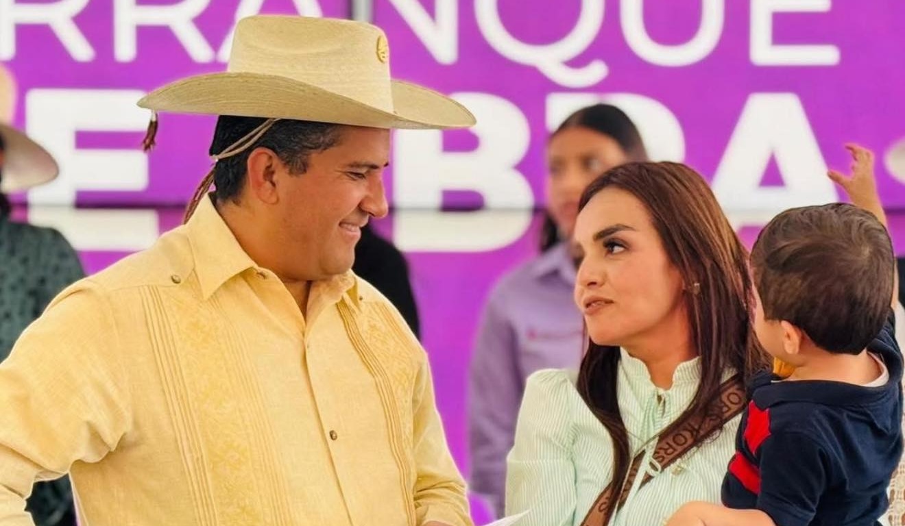 Grecia Quiroz recuerda a Carlos Manzo a 6 meses de su asesinato: ‘No se ha hecho justicia’