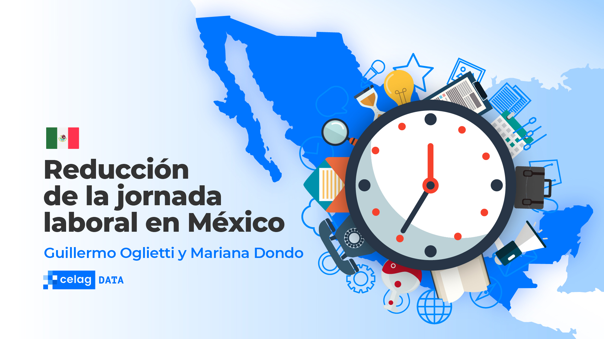 ¡Es oficial! En el Día del Trabajo, inicia reducción gradual de la jornada laboral a 40 horas; publican decreto en el DO