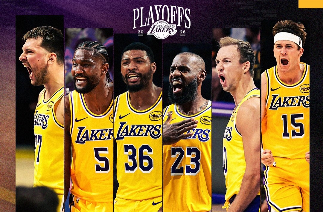Los Lakers de LeBron eliminan a Houston y avanzan