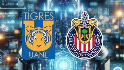 Arranca la "Fiesta Grande"... Chivas visita a Tigres
