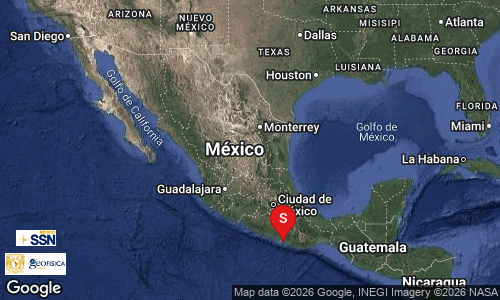 Temblor de 5.6 activa alerta sísmica en CDMX
