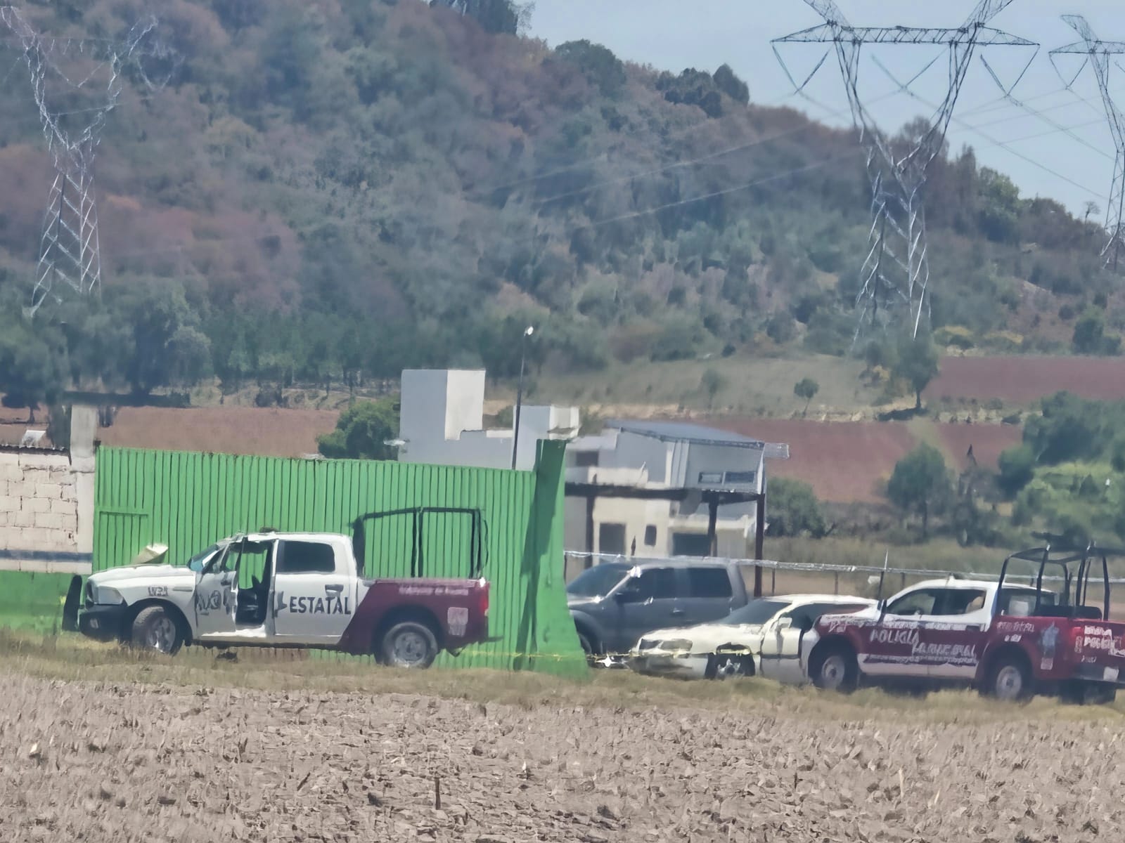 Piden reforzar operativos anti "huachigas" en Zacatlán