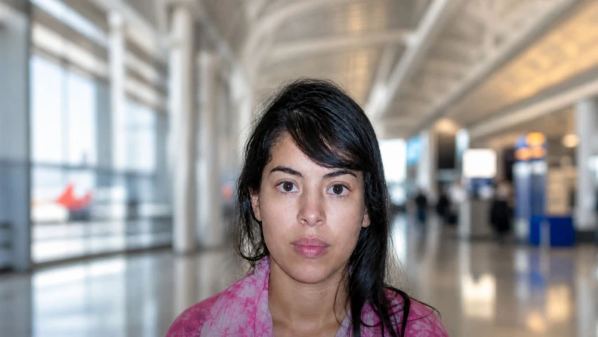 Cae en Montreal esposa de principal lavador de recursos del Chapo
