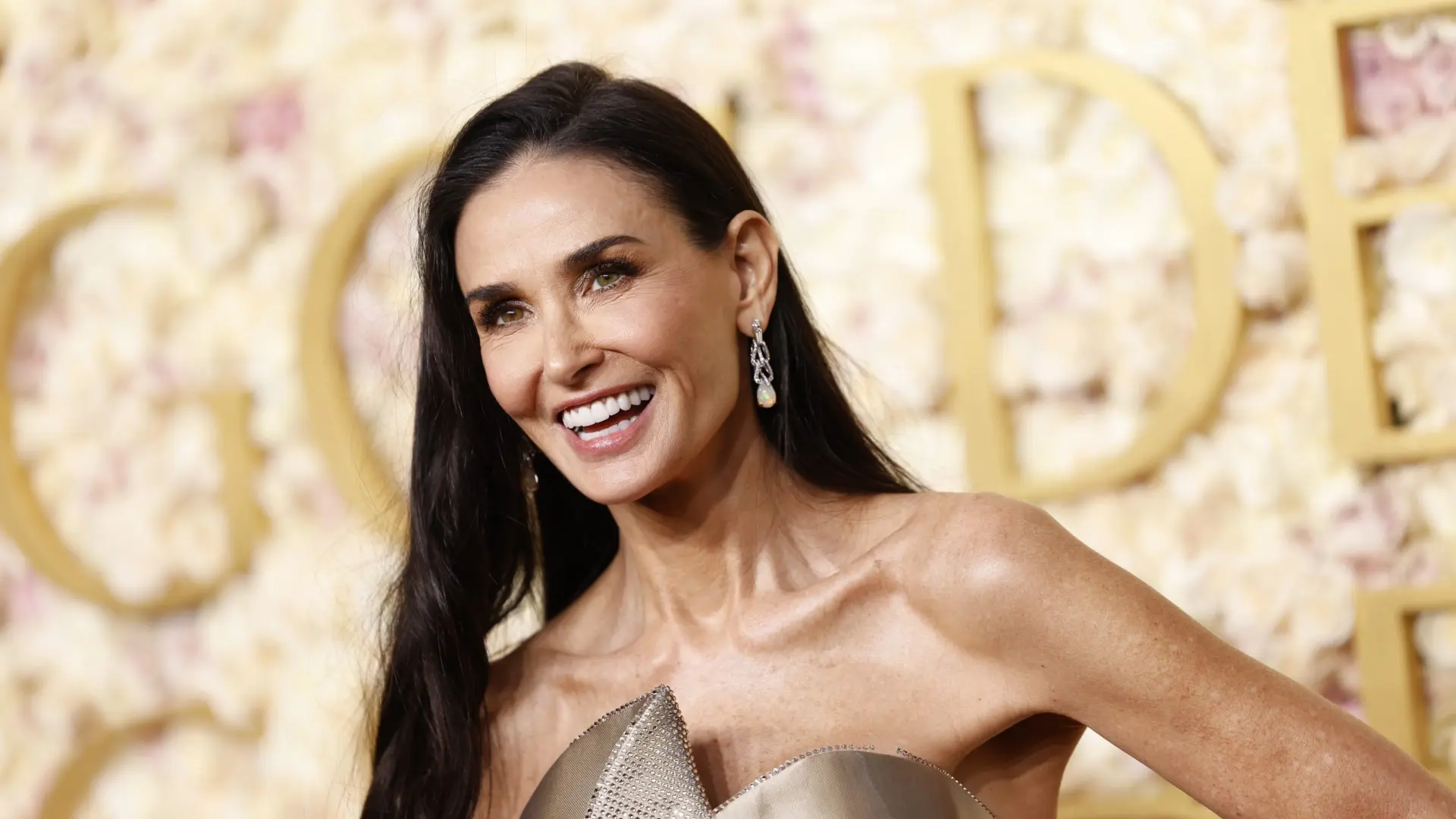 Demi Moore y Chloé Zhao se suman al jurado del 79º Festival de Cannes