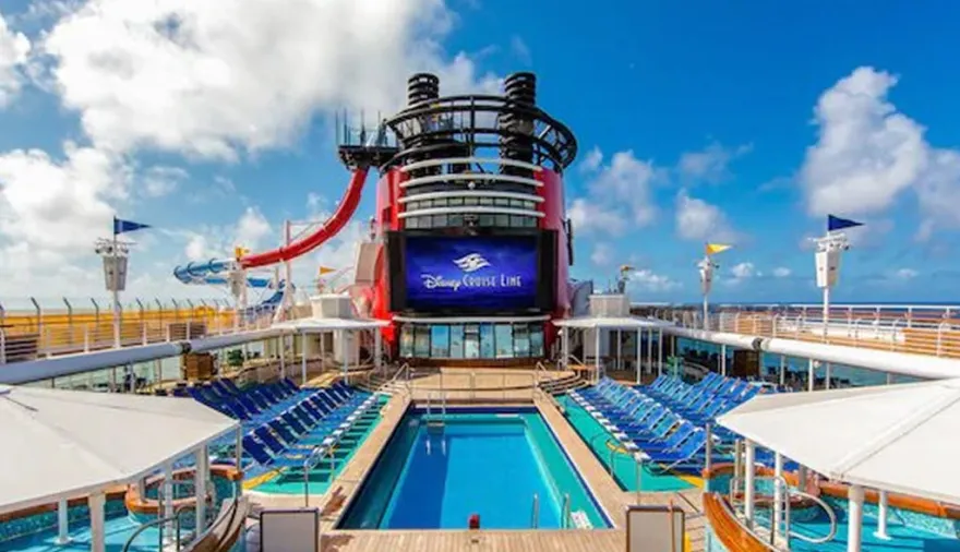 Escándalo en Disney Cruise: 28 arrestos por explotación sexual infantil
