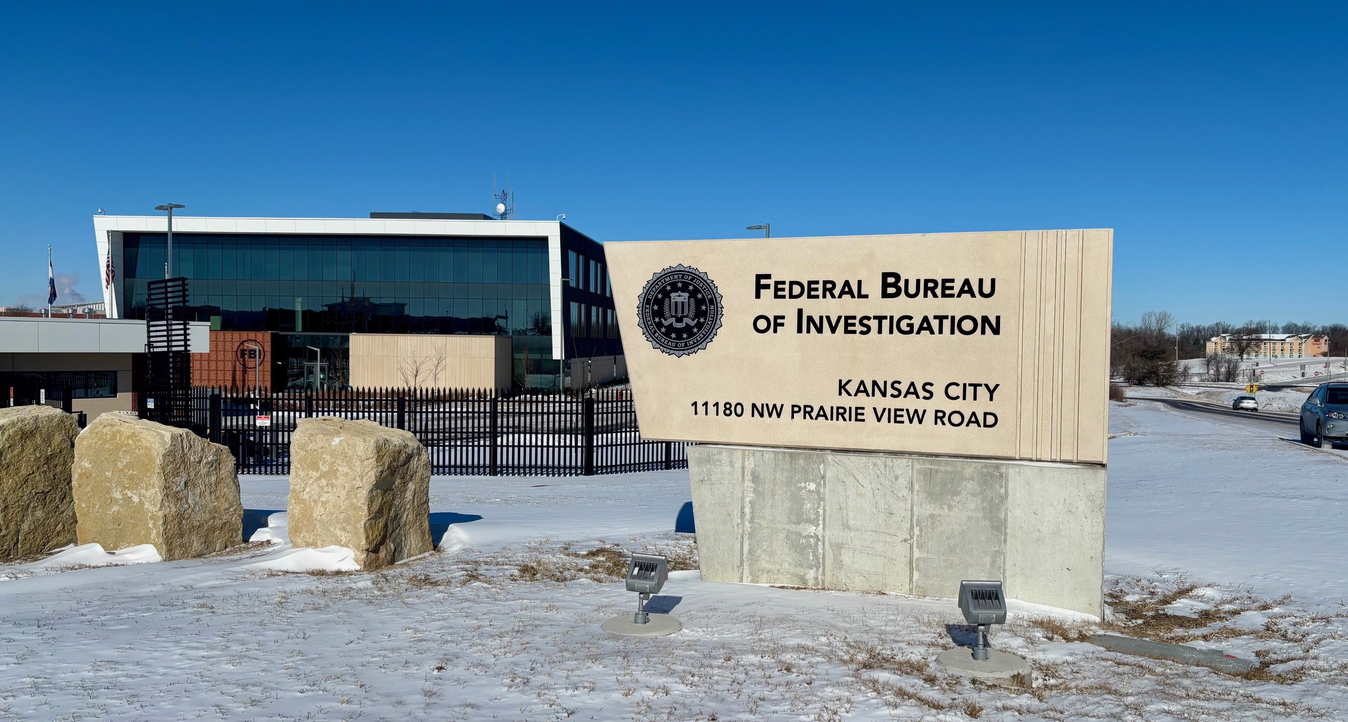 FBI desarticula operación de metanfetamina en Kansas con vínculos en Sinaloa