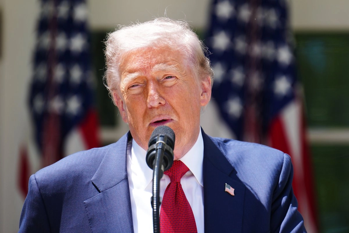 Nuevamente Trump: los cárteles gobiernan México