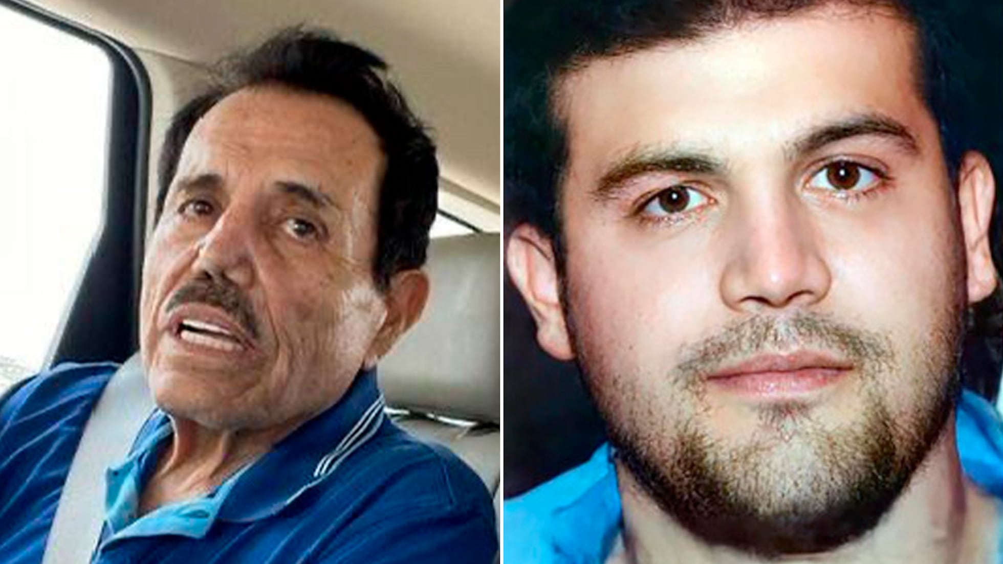 Aplazan al 20 de julio sentencia para narco mexicano Ismael 'El Mayo' Zambada