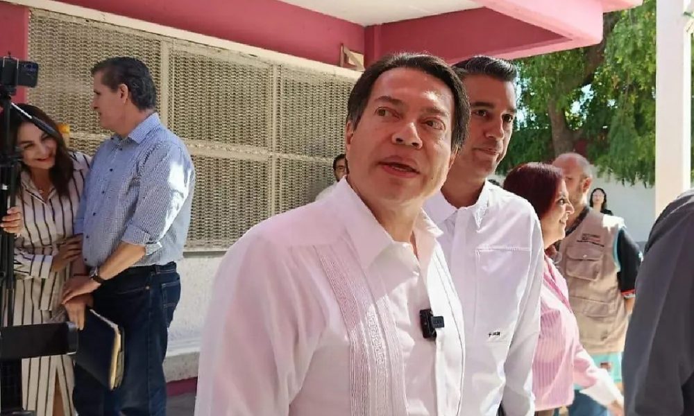 Revisarán SEP y estados fin de clases el lunes tras críticas