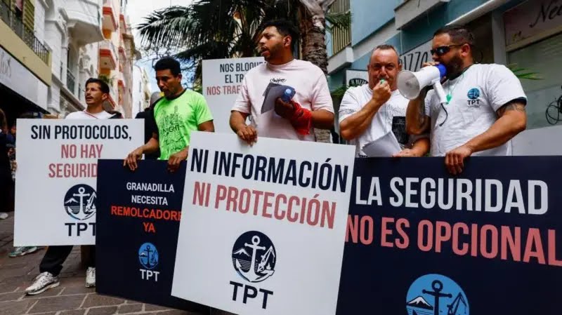 "No es otro COVID-19": OMS asegura que el riesgo por "Hantavirus" para Tenerife es bajo