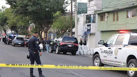 En dos ataques directos en Iztapalapa e Iztacalco, hay un muerto y dos heridos