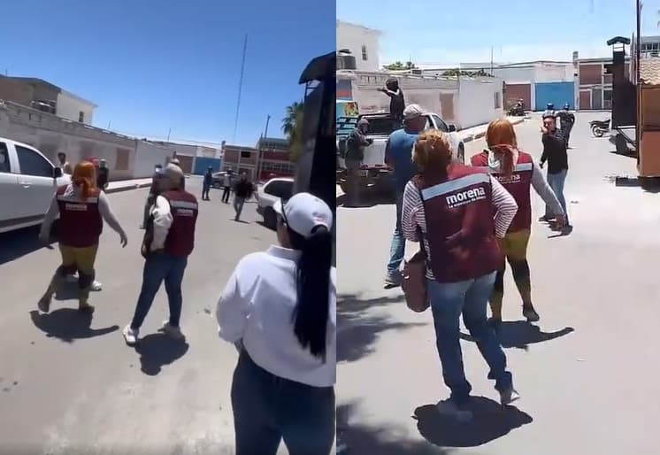 Morena acusa tentativa de feminicidio, la agresión en Coahuila
