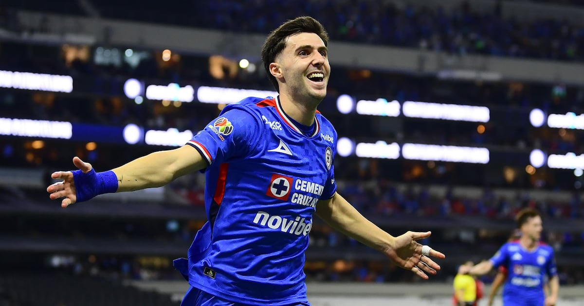 Gana Cruz Azul a Atlas y es semifinalista