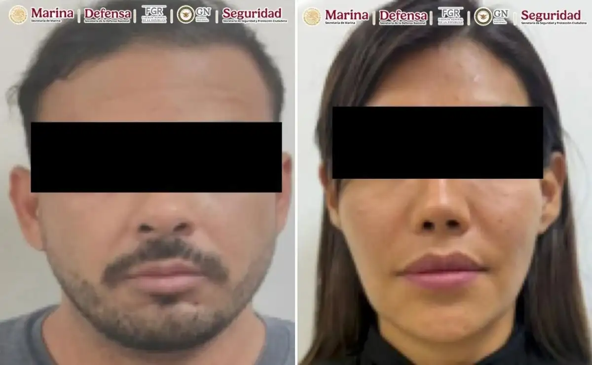 Cae "jefe" huachicolero en Nuevo León