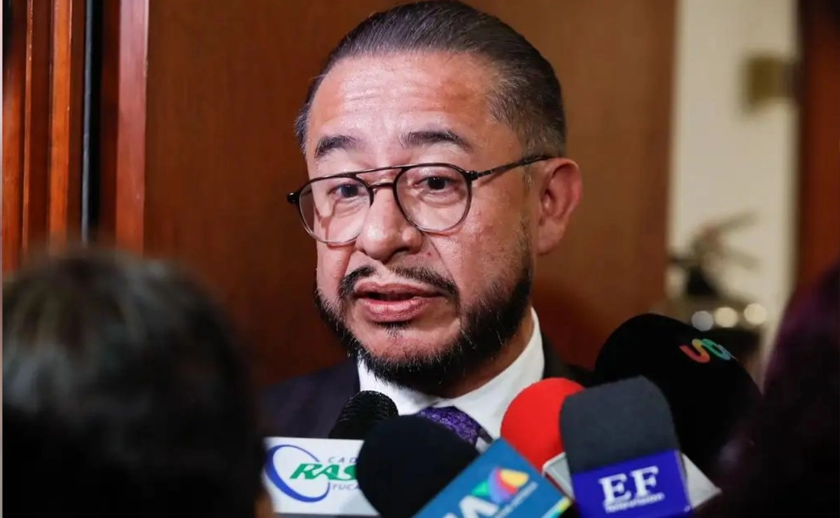 Congreso retomará solicitud de desafuero contra el presidente del PRI