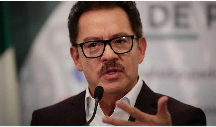 Ignacio Mier ve viable reunión interparlamentaria con Estados Unidos