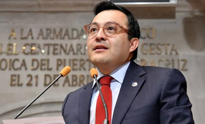 Solicita Senado al titular de SRE utilizar su sala VIP para uso en el AICM