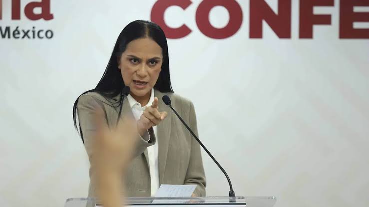 Vinculan a Ariadna Montiel con empresa creada en Veracruz que le facturó en Bienestar y en Morena 322 MDP