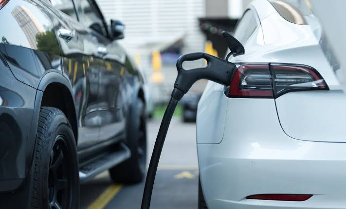 Crece 19.3% venta de vehículos eléctricos en México