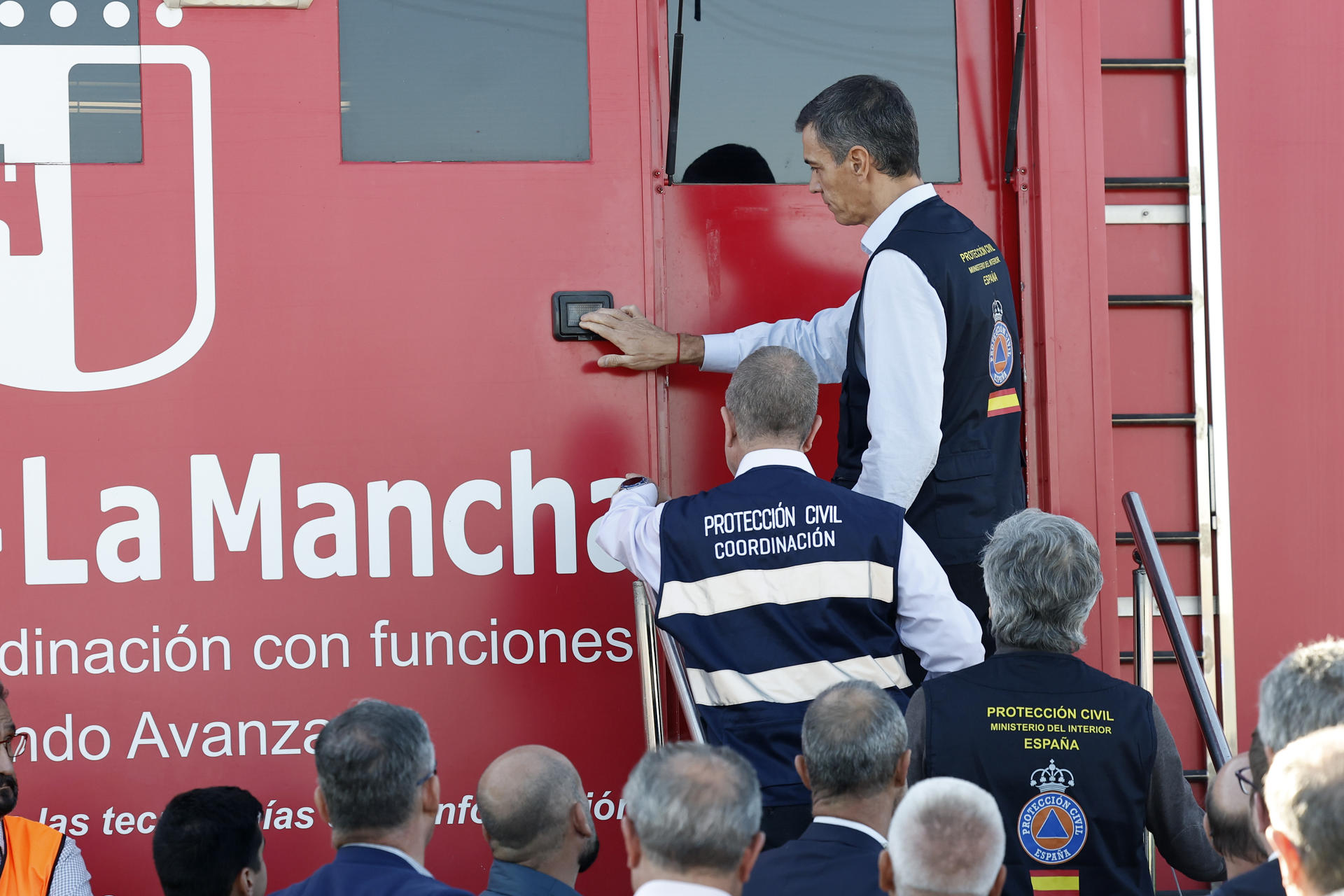 Accidente ferroviario en España suma 68 muertos; Sánchez asegura que habrá consecuencias