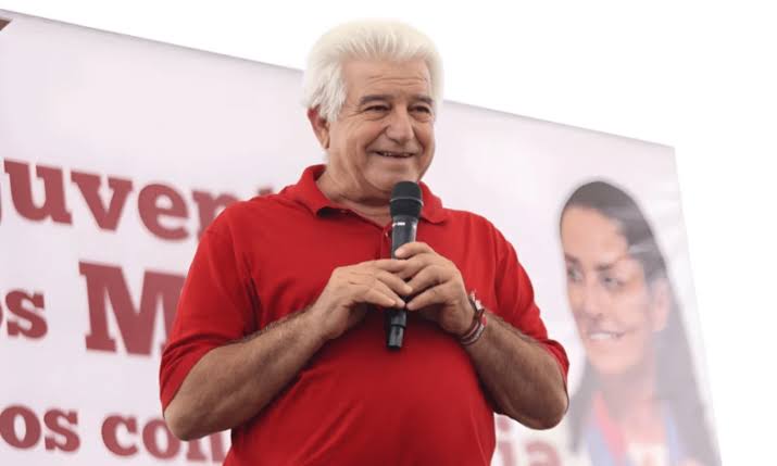 "Al que quieren no es al chico sino al grande", dice hermano de AMLO tras retiro de visa a Andy
