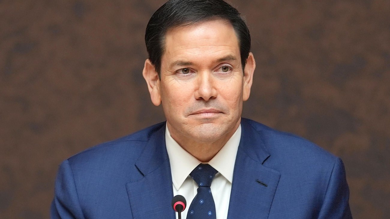 Rubio advierte que drones de cárteles mexicanos amenazan a EU