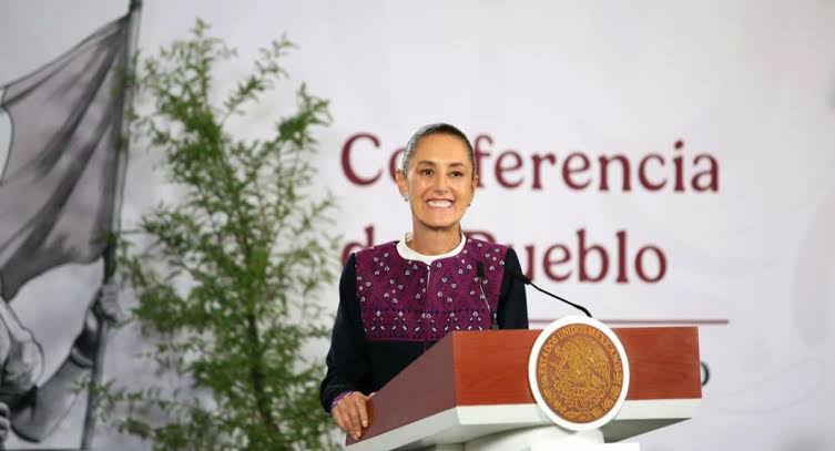 Sheinbaum y 32 gobernadores, realizarán Jornada Nacional de Reforestación el domingo