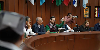 IMSS y sindicato continúan mesas de trabajo para nueva propuesta de incremento salarial