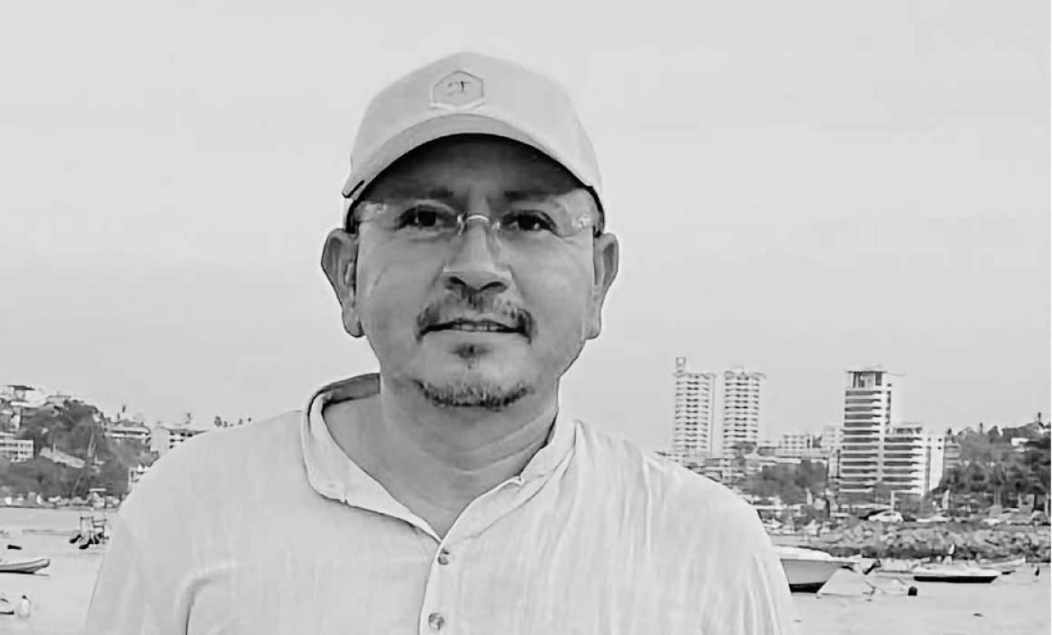 Asesinan a Ermelo Rivera Campo, aspirante de Morena en Coyuca de Benítez