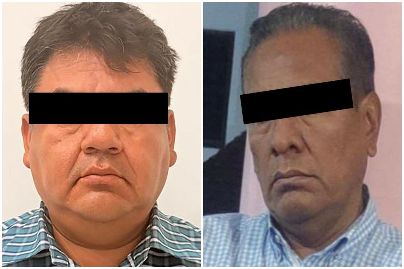 Harfuch reactiva la operación Enjambre con la captura de dos alcaldes en Morelos