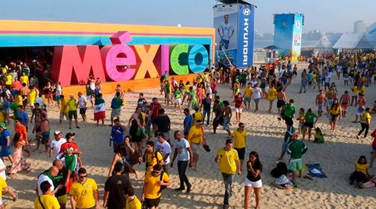Sectur declaró desierto el concurso para promoción en Brasil