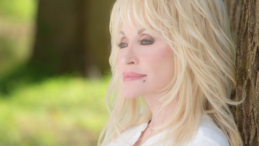 Murió Dolly Parton, leyenda de música country, a los 80 años