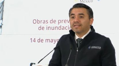 Con $12 mil millones Conagua busca prevenir inundaciones