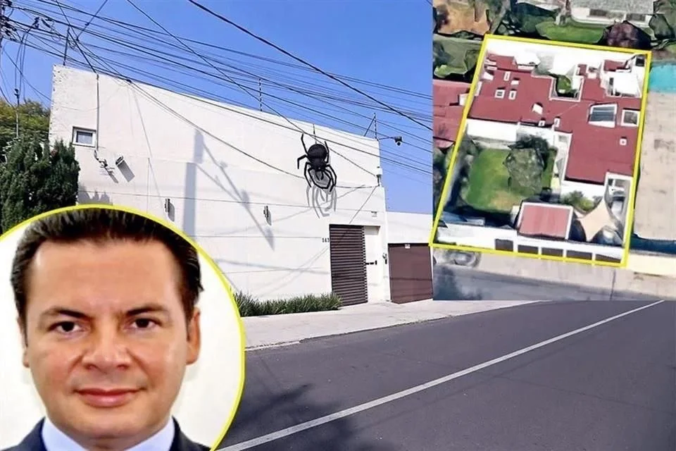 Detienen en Veracruz a exfuncionario del SAT acusado de enriquecimiento ilícito