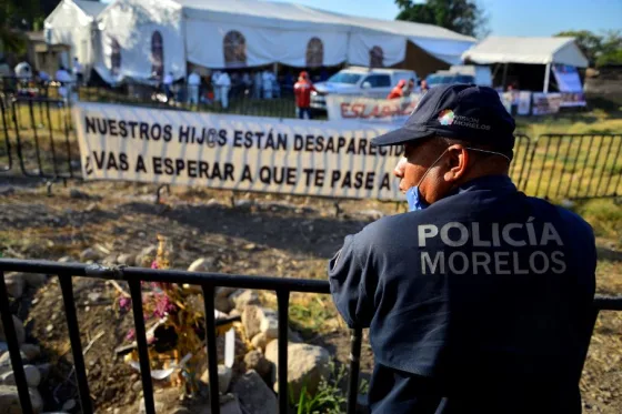 Encuentran cuerpos de 6 personas en distintos puntos del Estado de Morelos; 2 fueron desmembradas