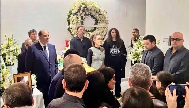 Velorio de Cárdenas reúne a ex perredistas, morenistas y priístas