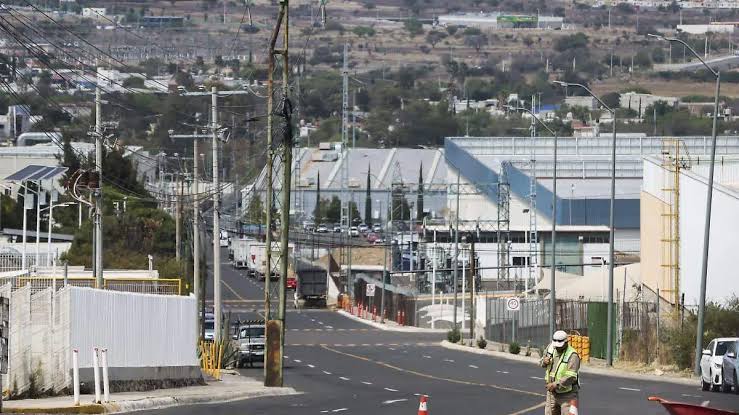 Anuncian 20 parques industriales; 10 van a Nuevo León y Coahuila